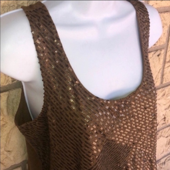 J Crew sequence tank top career Work Top Small - Picture 6 of 9